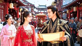 Her older sister was jealous of her; after being reborn, she married a prince instead.#260711wyB2