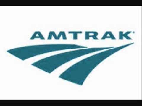 Train Sounds - QTA Productions - AMTRAK_Runbys_K5LA