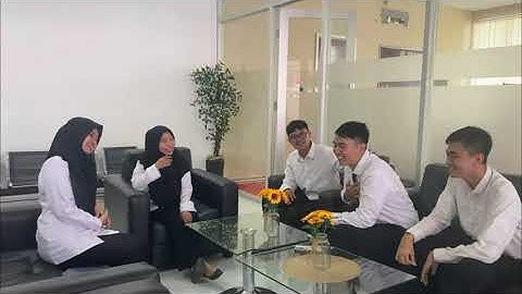 Nilai Nilai BerAKHLAK ASN - Latsar CPNS Bawaslu Angkatan 19 Tahun 2025