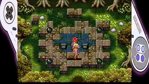 Chrono Trigger (Blind) - Episode 49: Swallow Sword & Loose Ends