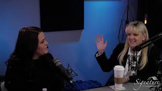 How Karen Met Susan | Signature Spotlight Series | Red Tie Community Show
