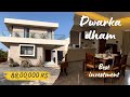 4bhk ultra luxurious weekend villa in dev bhumi dwarkagujarat best investment best investment 2024