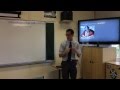 Non-Euclidean Geometry Concepts