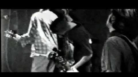 Fumble: Small Words 1993 (Official video)