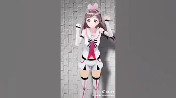 Kizuna Ai Tiktok 18 