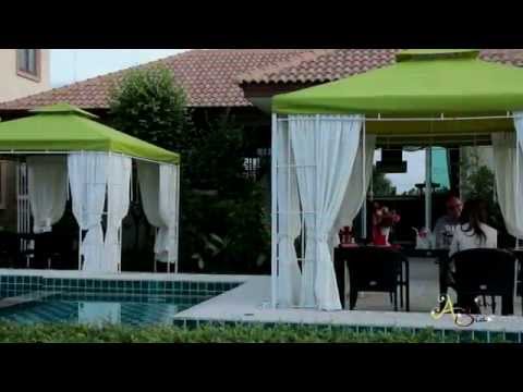 Sahwan Boutique Hotel