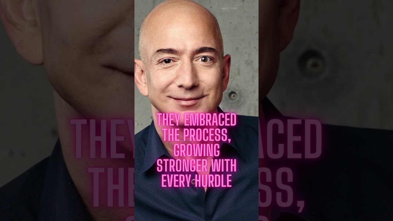 The Success Code Unleashed: Unlocking Jeff Bezos and Elon Musk's Secrets. Motivational
