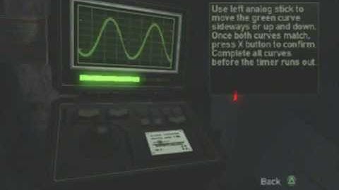 Splinter Cell Double Agent - 8. JBA HQ Part 2 [1/3]