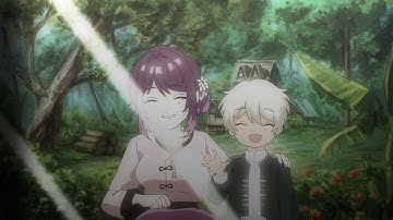 STEAMHEART | แอนิเมชันสั้น 7 นาทีโดย Beehive Studio