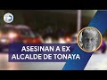 Video de Tonaya