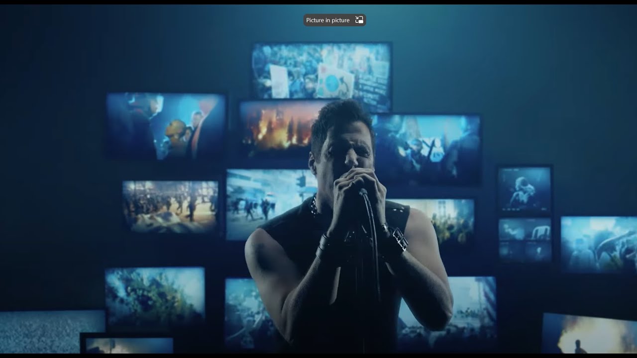 22HERTZ Gravity Music Video YouTube