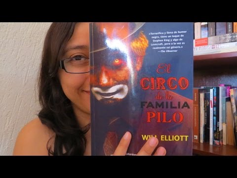 Vídeo: Reseña De Libro + Sorteo - Las 10 Mejores Familias De Todo - Matador Network