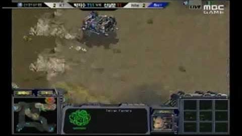 ForGG vs. Leta @ KT vs. Hite Set 5 Ace Match [1/3]