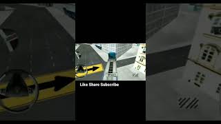 City Construction Trucks Sim Android Gameplay HD By Dedicated Gamer #shorts screenshot 5