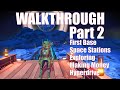 No Man&#39;s Sky Walkthrough Tips - Part 2