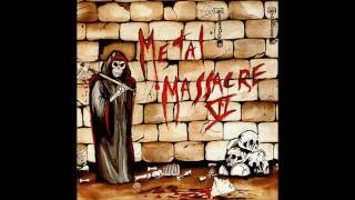 Metal Massacre 6 (1985 Full LP)