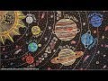 Planets In Our Solar System | DIY Science Project For Kids | Easy To Do Solar System Model