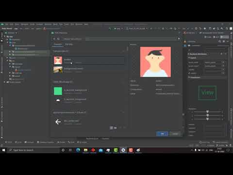 Android App development