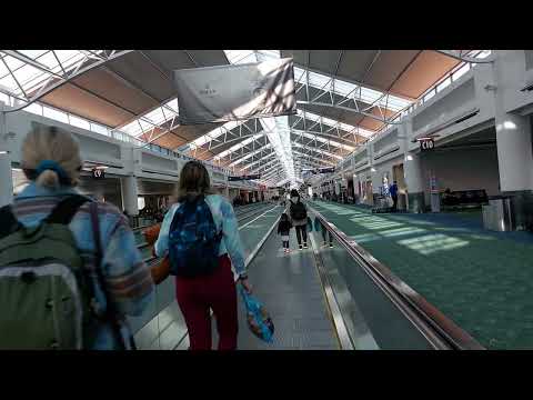Video: Portland Internasionale Jetport-gids