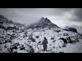 Oil Painting in the Mountains | Building Stretcher Bars &amp; a Quiet Artist Life