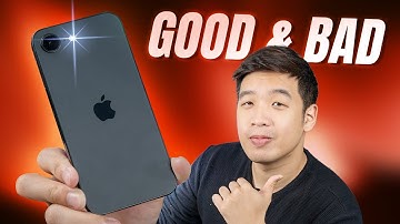  Review iPhone 16e sau 2 TUẦN sử dụng: Chắc có mình tui thấy...!?