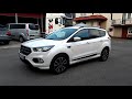 FORD KUGA 2.0 TDCi AWD ST-Line