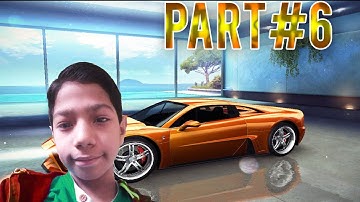 Asphalt 8 Airborne Walkthrough - Asphalt 8 Airborne Gameplay Online - Part#6
