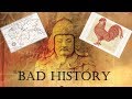 Bad History - 1421 by Gavin Menzies