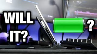 Can You Wirelessly Charge Your Phone With A Popsocket On?