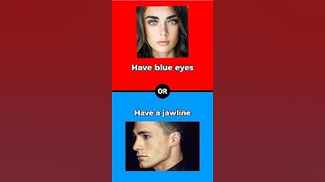 Would You Rather (12)