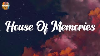 House Of Memories - Panic! At the Disco (Lyrics)