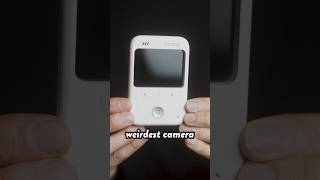 The Weirdest Camera of 2026 📸👑