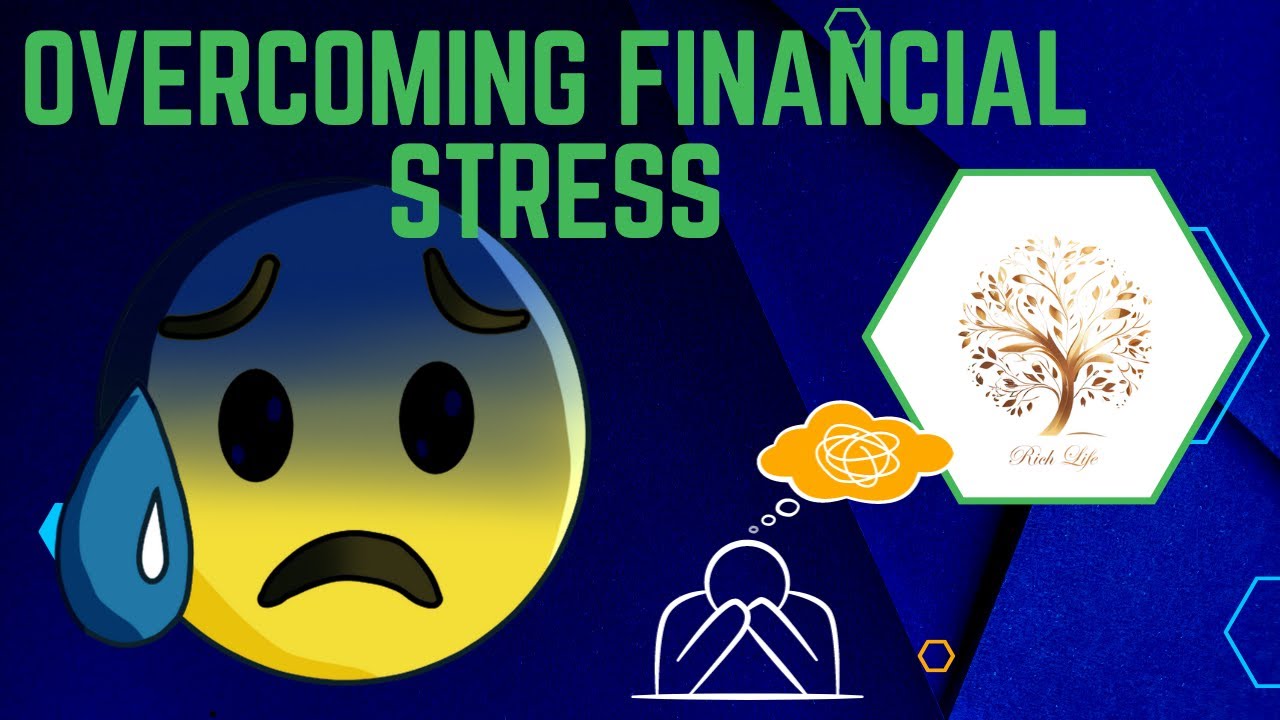 Financial Stress Practical Tips to Reduce Money Anxiety