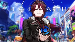 ジュラルド・ティー・レクスフォードの配信のサムネイル画像