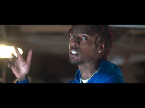 Royal P fr Khateeb Hang Around (Music Video)