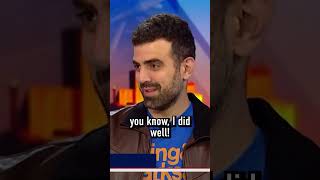 Comedy For Everyone Comedian On Morning Show