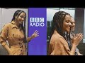 Freema Agyeman | God of Carnage ~ BBC Radio 4 Loose Ends Interview, 29/07/2023