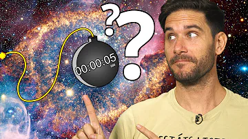 ¿Cuánto tiempo queda en el universo?