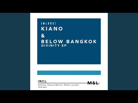Obejrzyj Divinity (Original Mix) w YouTube