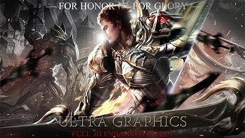 Rise Of Gods Pvp Android Game Gameplay Walkthrough | Part 8