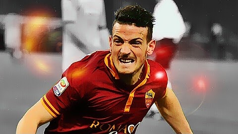 QUANDO FLORENZI SEGNÒ IL SUO PRIMO GOL SOTTO LA CURVA SUD - [I 10 PRECEDENTI DI ROMA-TORINO]