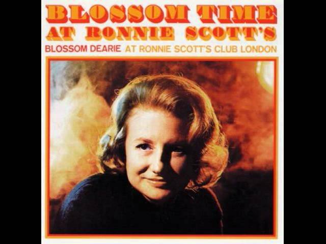 Blossom Dearie - Satin Doll