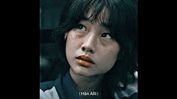 Jung Ho Yeon || Squid Game || Catwalk || Runway