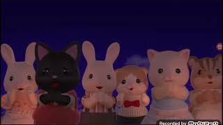 My Reaction That Candyjartv4827 Didnt Use The Kc Sfx