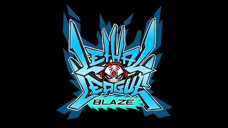 Video thumbnail of "AIN'T NOTHIN' LIKE A FUNKY BEAT - Lethal League Blaze"