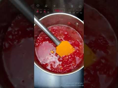 Соус барбекю