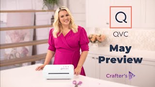 QVC May 2023: See What&#39;s Coming to QVC with Sara Davies