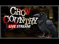 Eww, what's that? - Crow Country