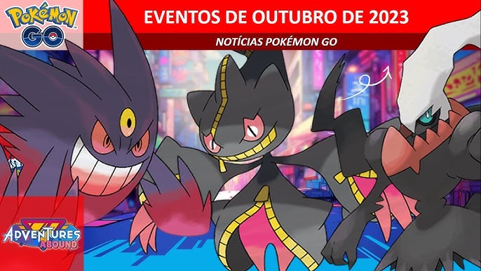 TODOS OS POKÉMON LENDÁRIOS !! #Shorts 