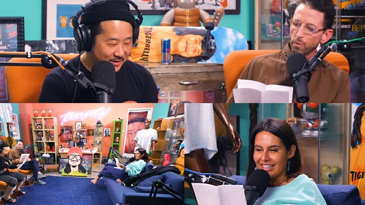 Neal Brennan Forces Bobby Lee To Tell The Truth Ab...